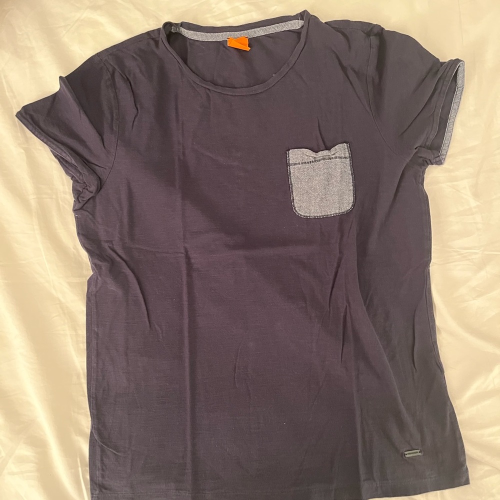 Boss t shirt